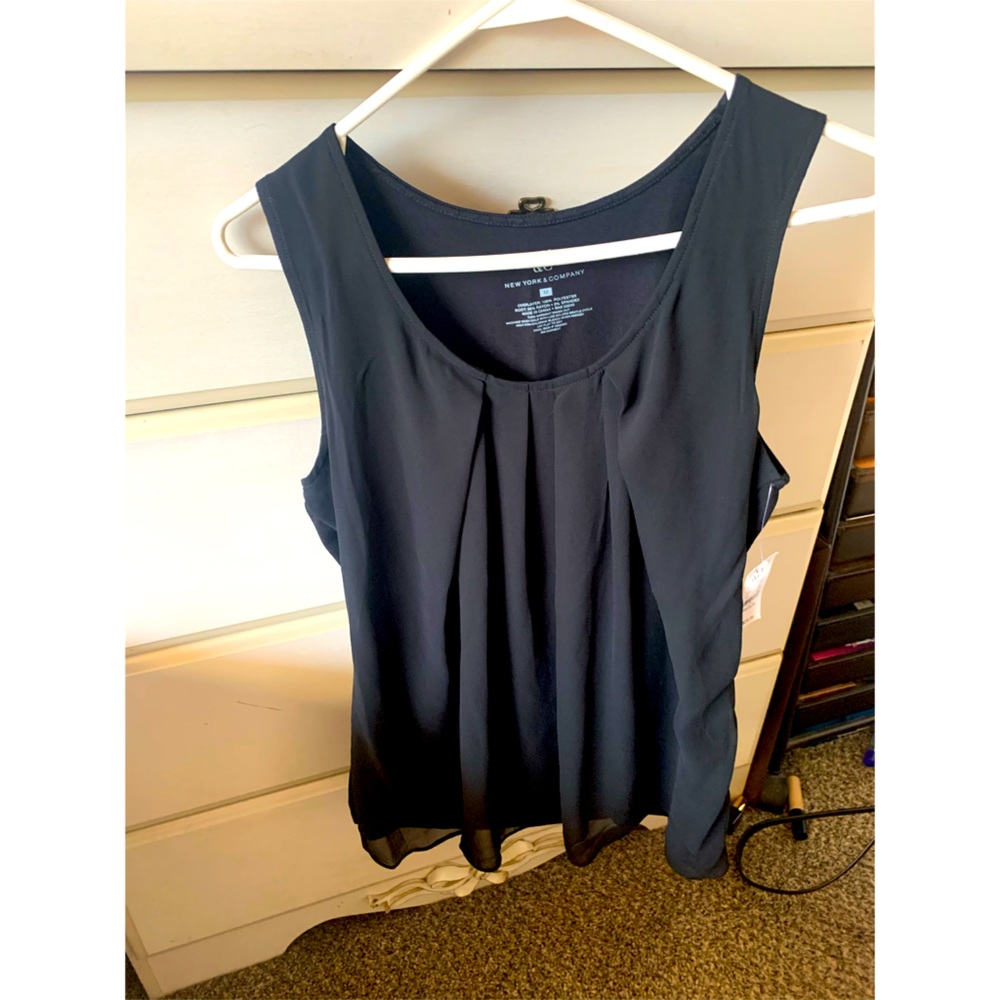 New York and Company Top